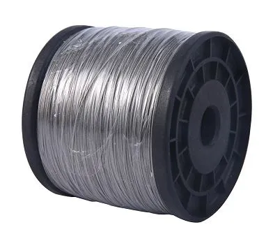 Plastic Coated Wire supplier 