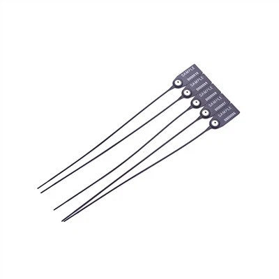 Sello estándar de la etiqueta de venta directa de fábrica