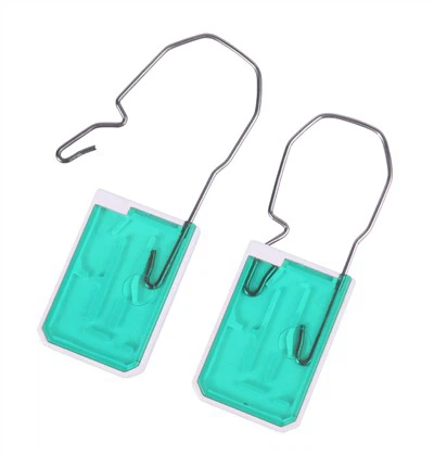 Sello de candado: un escudo de seguridad para industrias de alto-riesgo