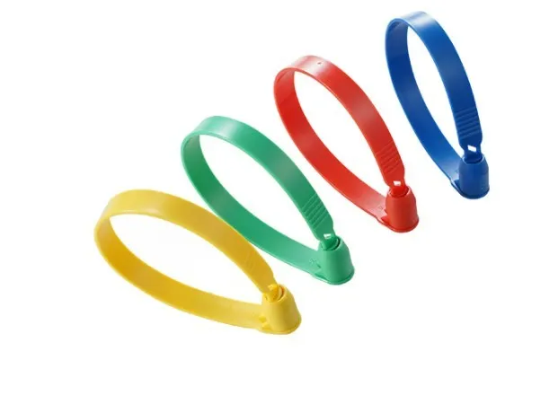 Factory Directly plastic seal