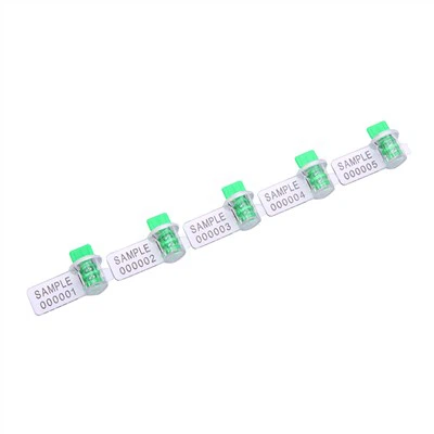 Sello de twister de bajo precio