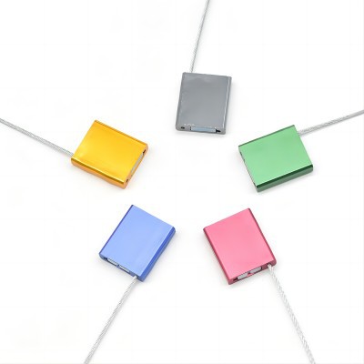 Cable Selas For Shipping