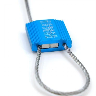 Security Cable Seal